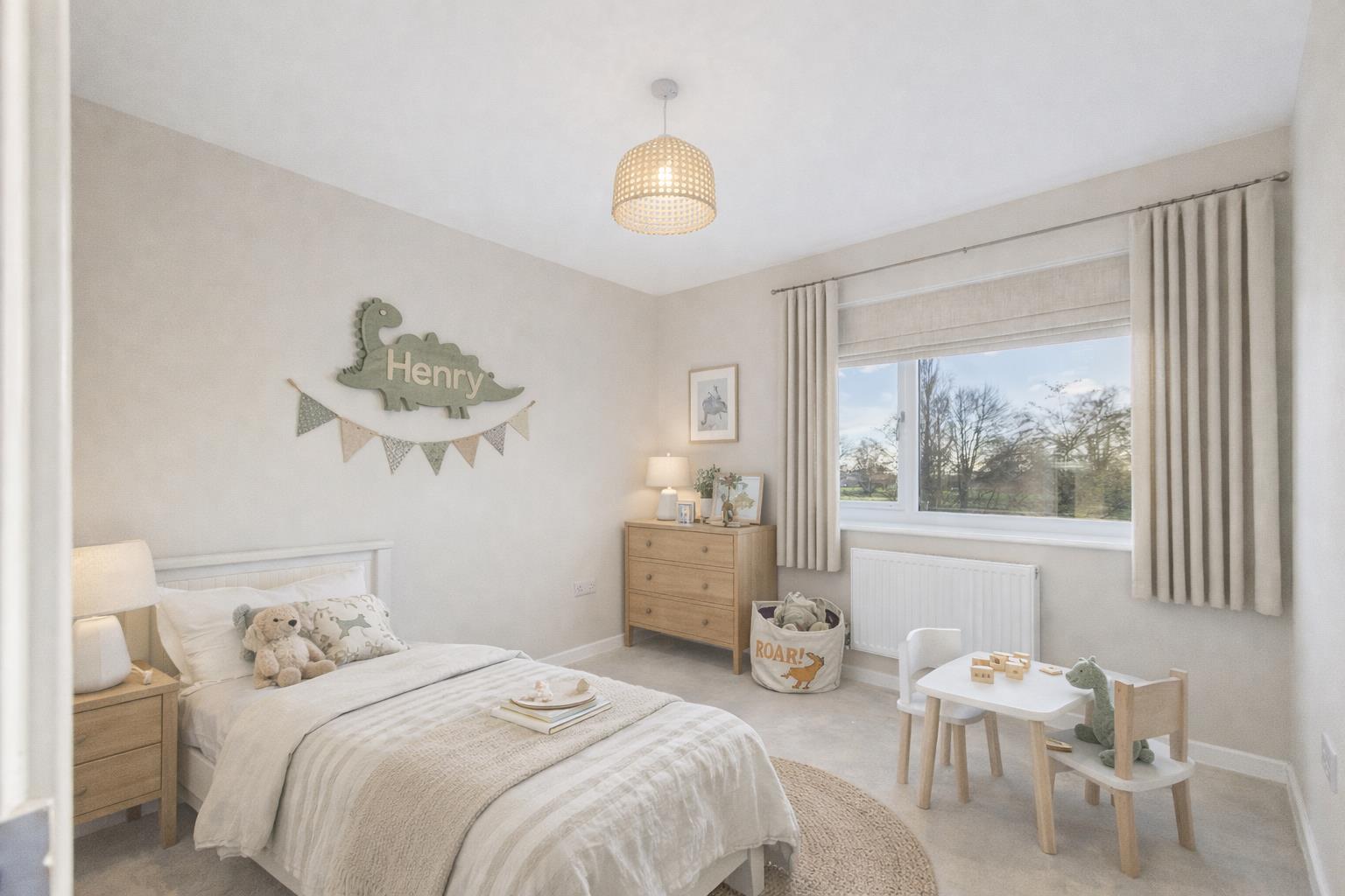 Plot 40, 66 Stones Wharf, Oswestry, SY10 7TG For Sale